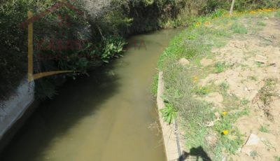 Terreno de 8.5 Hectáreas. San Pedro