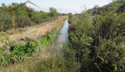 Terreno de 8.5 Hectáreas. San Pedro