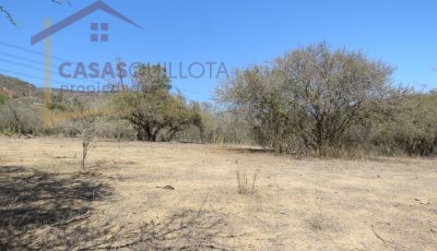 Terreno de 8.5 Hectáreas. San Pedro