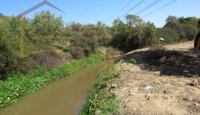 Terreno de 8.5 Hectáreas. San Pedro