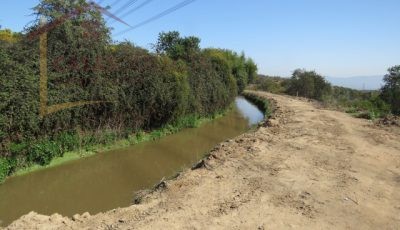 Terreno de 8.5 Hectáreas. San Pedro