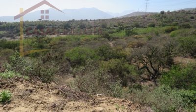 Terreno de 8.5 Hectáreas. San Pedro