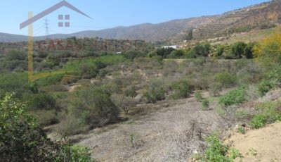 Terreno de 8.5 Hectáreas. San Pedro