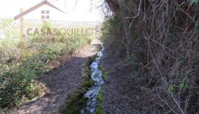 Terreno de 8.5 Hectáreas. San Pedro