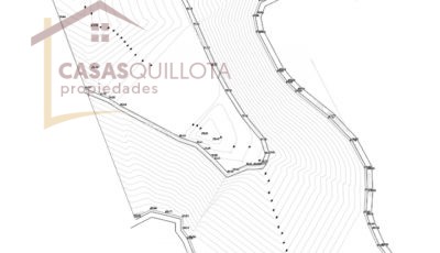 Terreno de 8.5 Hectáreas. San Pedro