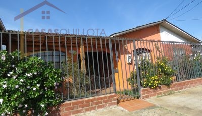 Casa Villa El Sendero
