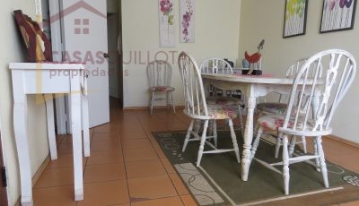 Casa Villa El Sendero