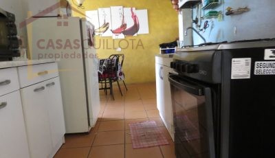 Casa Villa El Sendero