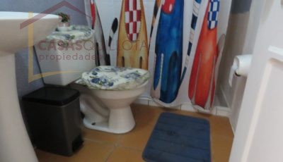 Casa Villa El Sendero