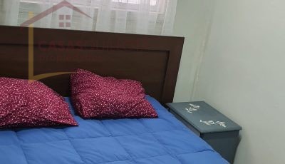 Casa con espacio para local