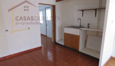 Casa Villa Las Palmas. Quillota