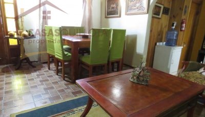 Casa Población Amanecer