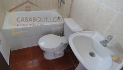 Arriendo Casa Villa Las Palmas