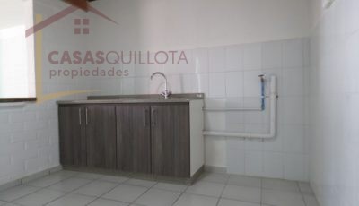 Arriendo Casa Villa Las Palmas