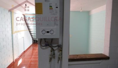 Arriendo Casa Villa Las Palmas
