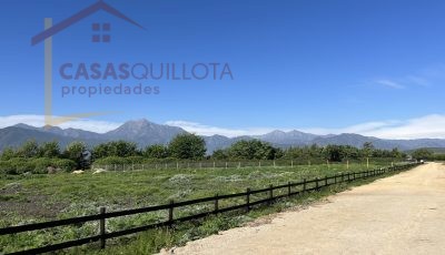 Parcelas El Bosque