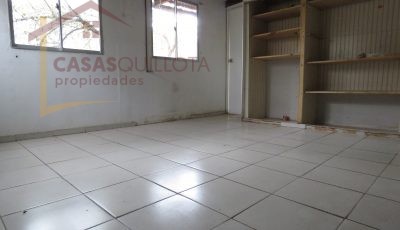 Casa Villa Coopreval. Quillota