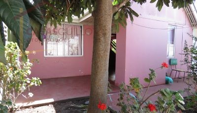 Casa Villa Coopreval. Quillota