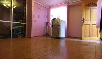 Casa Villa Coopreval. Quillota