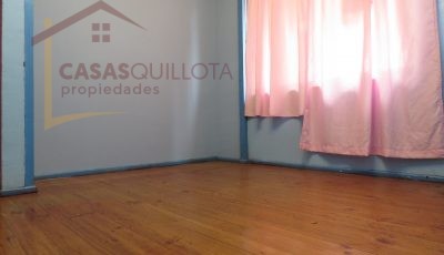 Casa Villa Coopreval. Quillota