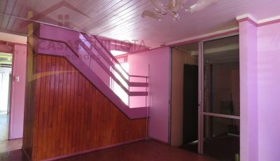 Casa Villa Coopreval. Quillota